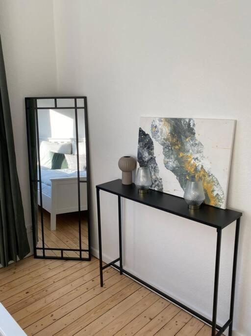 Schoenes 2-Zimmer-Apartment In Bremen, Findorff Exterior photo